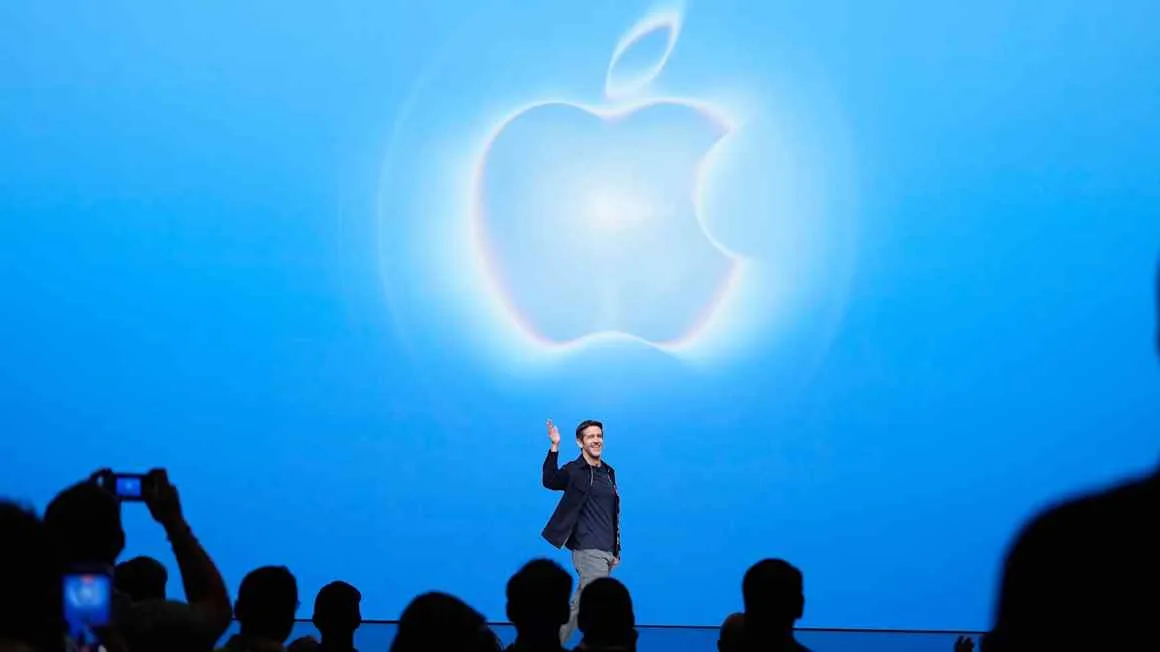 Meta and Apple team up on AI model tailored for Mac computers