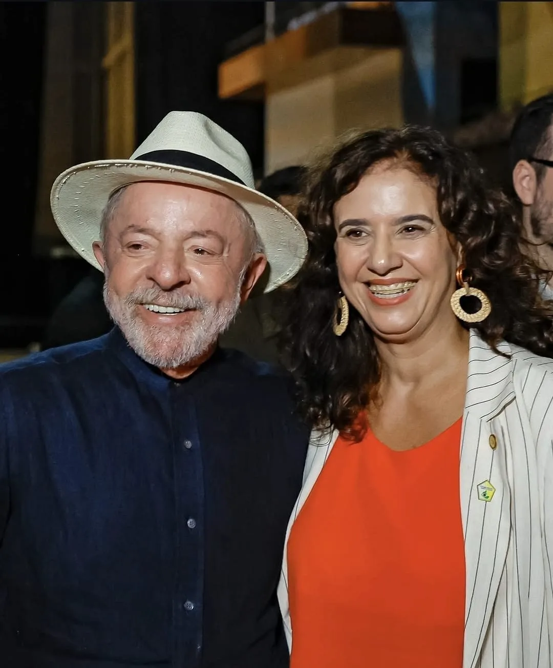 A professora que mais recebeu doações de campanha dos irmãos Moreira Salles