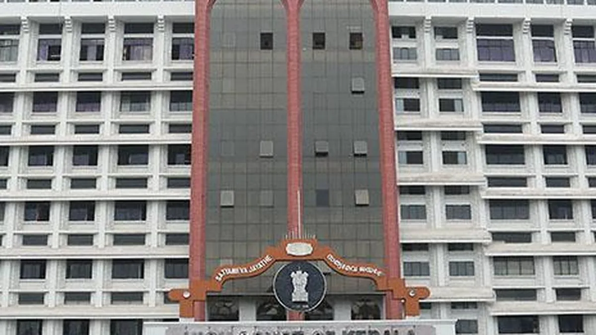 Kerala High Court prescribes timelines for speedy disposal of bail applications