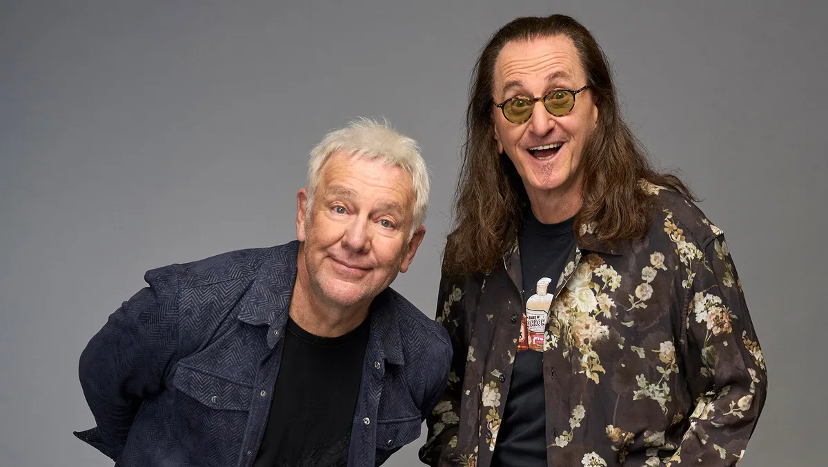 Return of the Kings: Inside Rush’s Fifty Something Tour