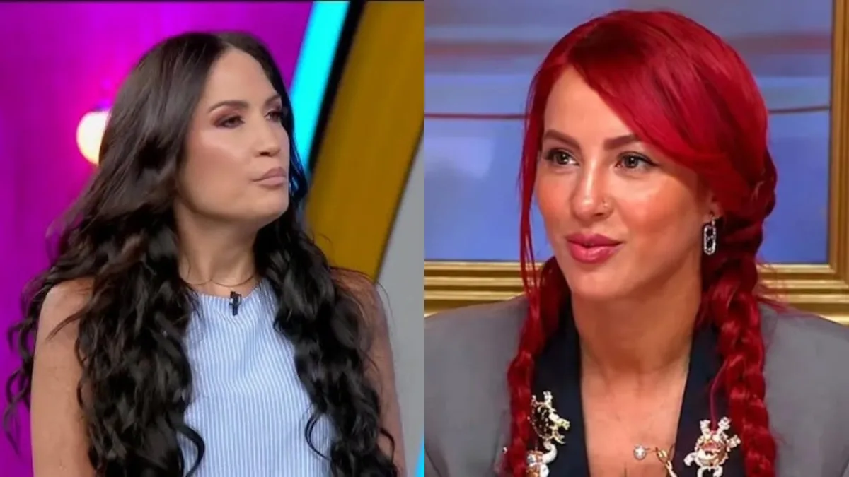 Joanna Vega-Biestro explota contra Flor Vigna tras menospreciar a producción mexicana en LCDLF: “Te puede costar caro”