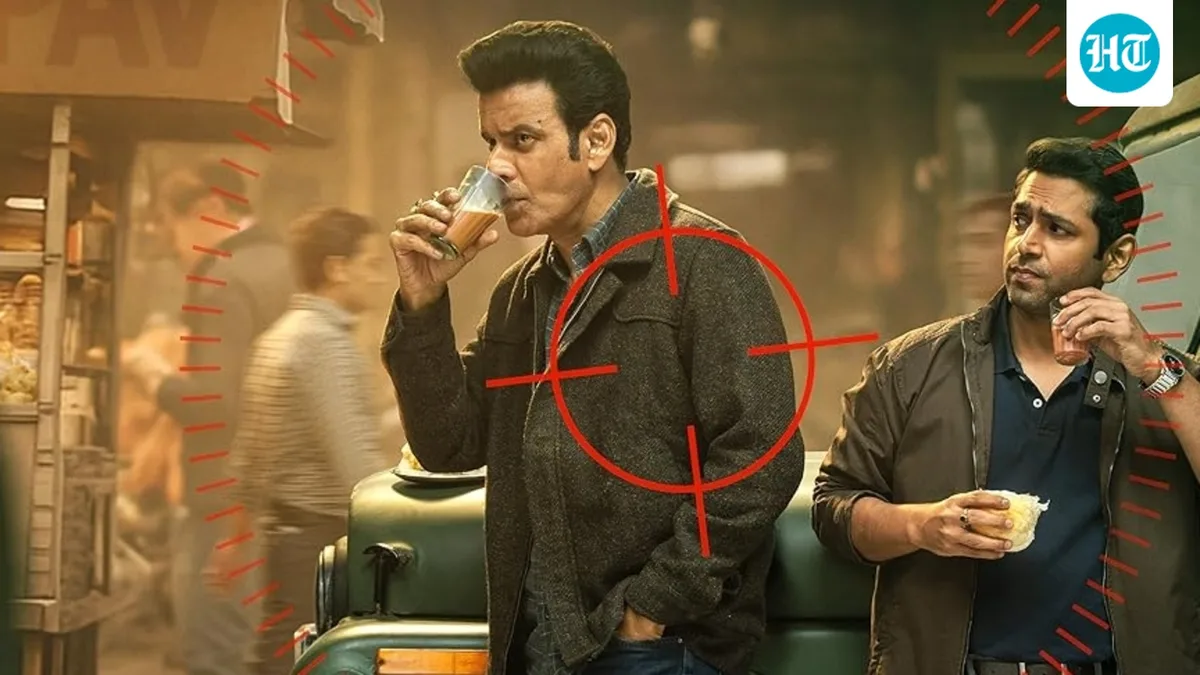 Exclusive | Manoj Bajpayee's The Family Man headed for the big screen after OTT? Here's what we know