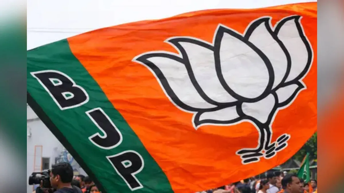 BJP’s Bengal poll spend alone tops Congress’ Rs 249 crore outlay across 5 states, finds ECI