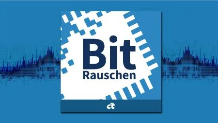 Bit-Rauschen, der Prozessor-Podcast: Das leistet In-Memory-Computing (für KI)