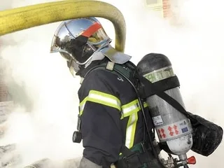 « Un spectacle chaotique et lunaire » : les pompiers toujours mobilisés sur l’incendie en forêt de Fontainebleau
