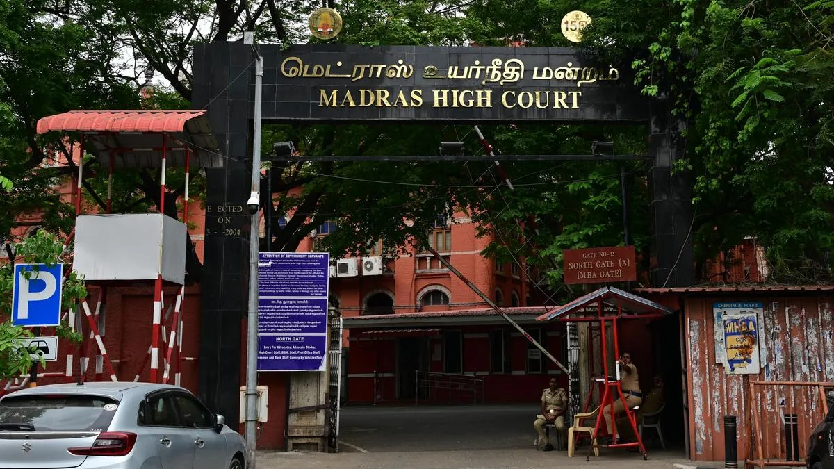 Attachment of properties under TANPID Act will take precedence over attachment under money laundering charges: Madras High Court