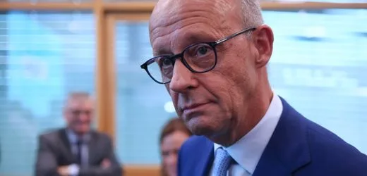 Friedrich Merz: Wie steht es um den Kanzler nach den Wahlen in Berlin und Mecklenburg-Vorpommern?