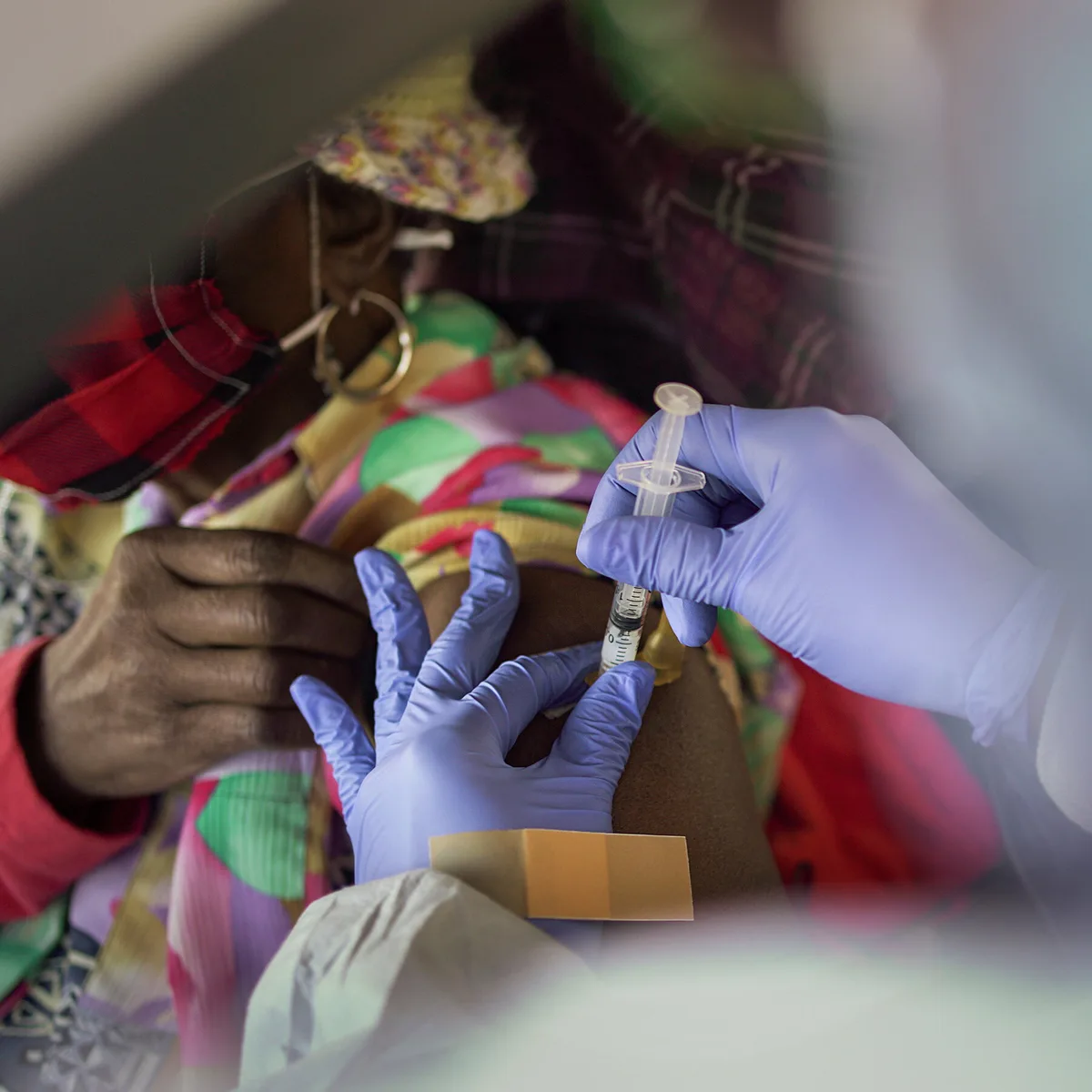 Share Your Experiences With the Public Health System in Louisiana