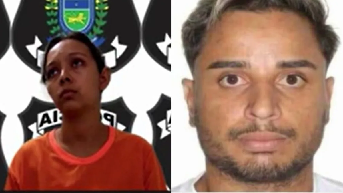 Filha e genro encomendaram morte de casal para ficar com metade de imóvel