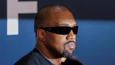 Kanye West plant Shows in Russland - Trifft er auch Putin?