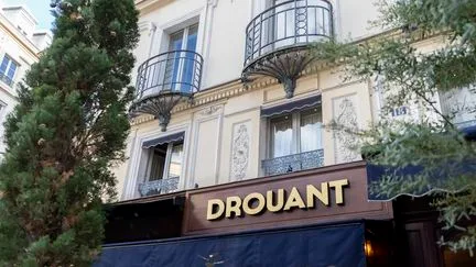 Philippe Jaenada, Yannick Haenel, Olivier Rolin... La très attendue première sélection du prix Goncourt a été annoncée par l'Académie