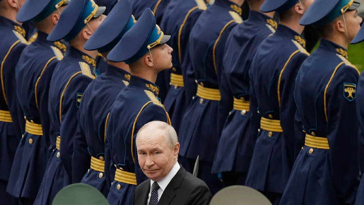 Medizin-Exporte auf Rekordkurs - Deutsche Prothesen boomen in Russland!