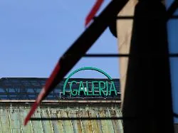 Insolvenzgeld für Mitarbeiter: Hat Deutschlands letzter Warenhauskonzern eine Zukunft?