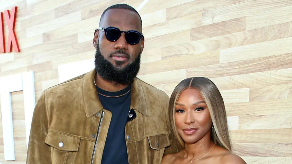 LeBron James and Savannah James: Why did they keep Zhuri away from the spotlight?