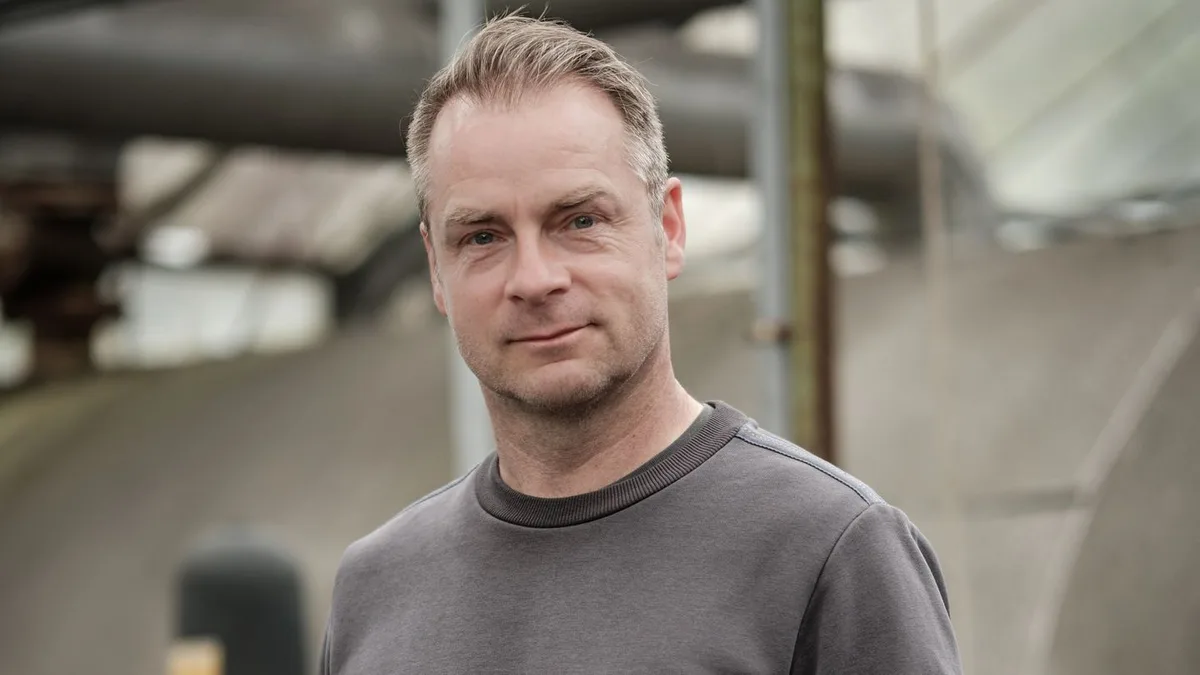 Neues von "Nord bei Nordwest": Hinnerk Schönemann im Interview: "Bekannt zu sein, fühlt sich absurd an"