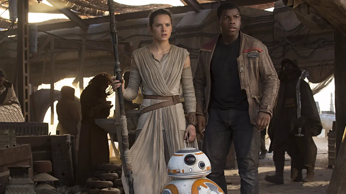 Homem-Aranha: Um Novo Dia está prestes a quebrar recorde histórico de Star Wars nas bilheterias