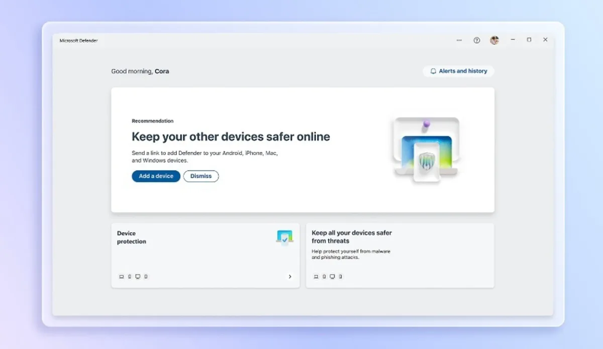 Nueva falla en Windows 11: ahora su antivirus nativo presenta problemas