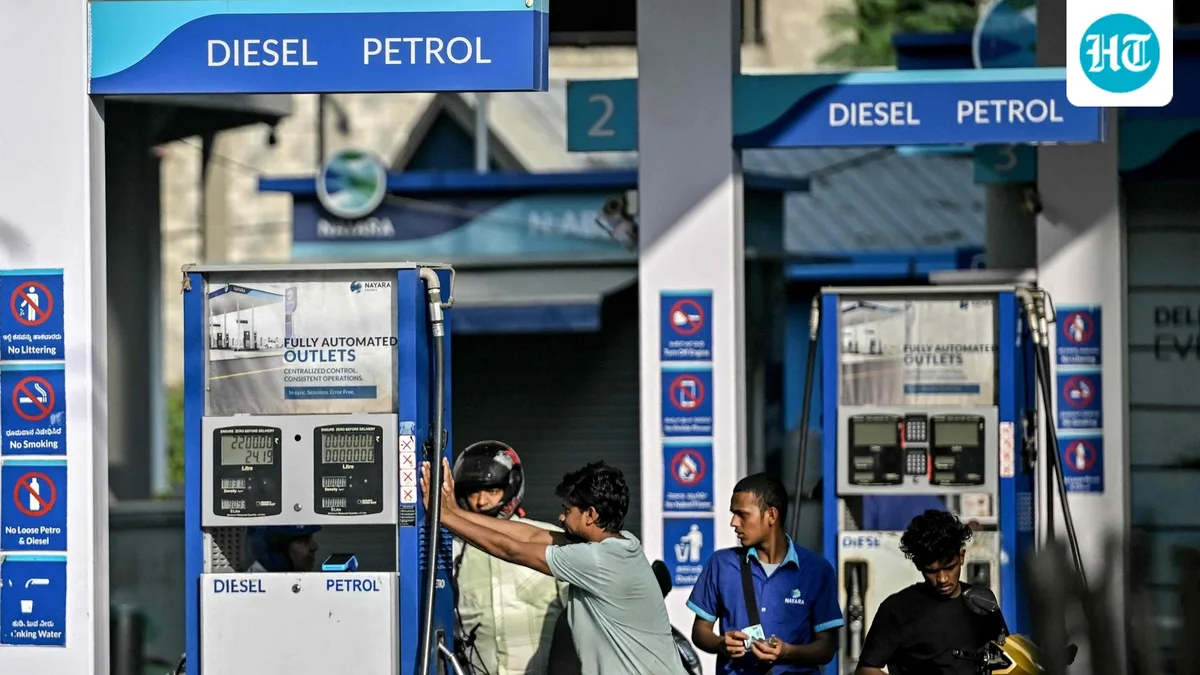 US diesel prices hit record high: Will Trump’s 90-day export ban actually lower prices?