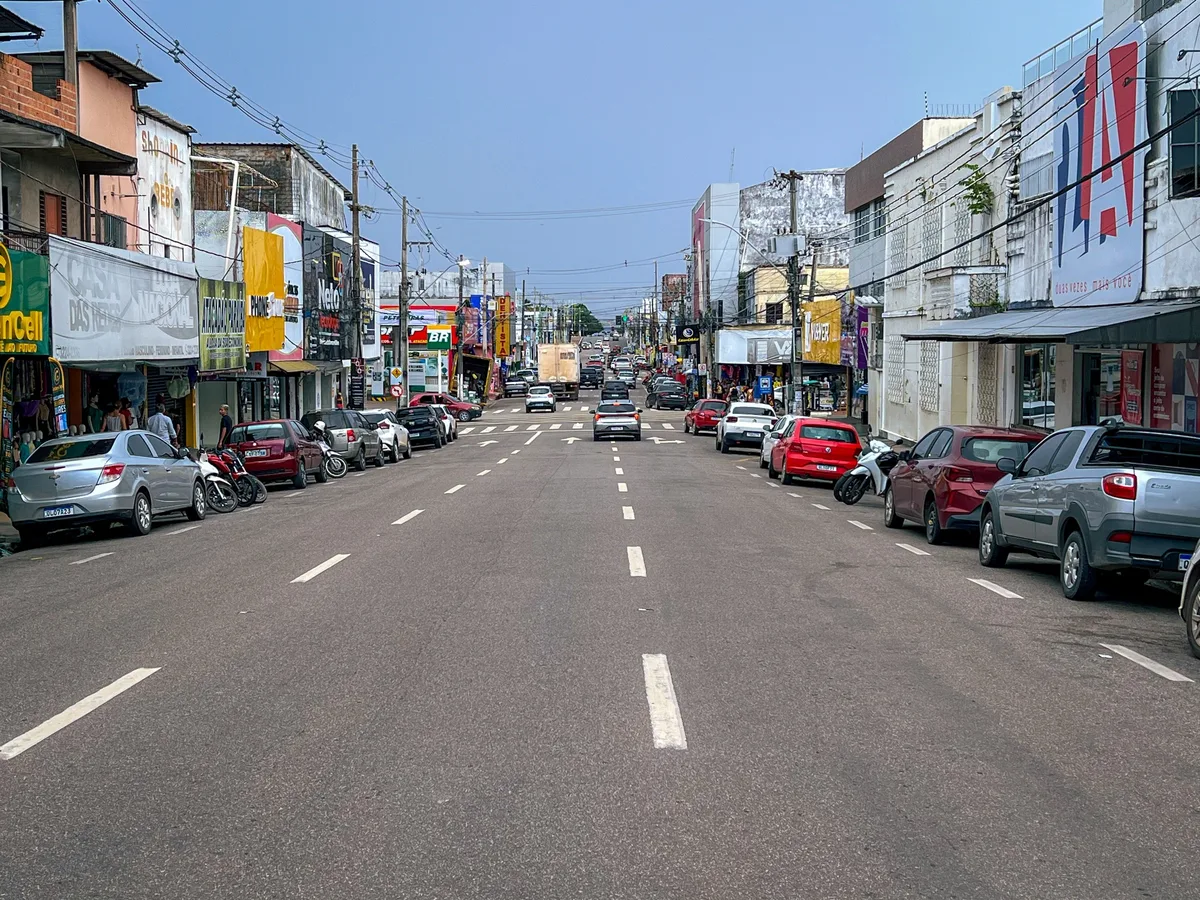 População do Amapá chega a 809 mil habitantes em 2026, aponta IBGE