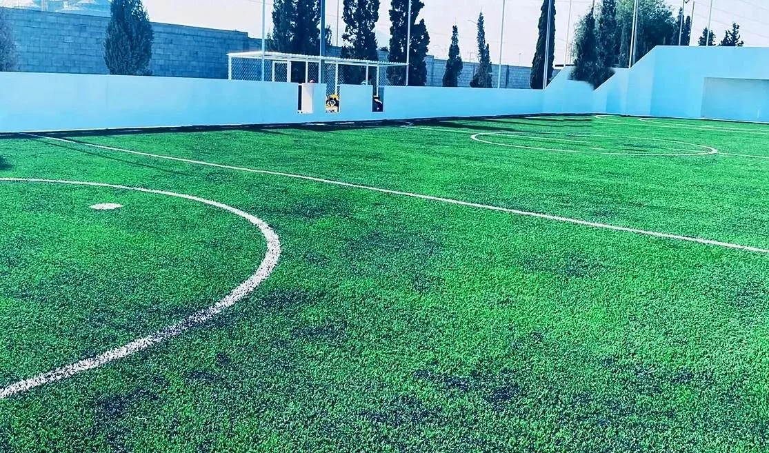 Licitan proyecto ejecutivo para construir nuevo Deportivo La Minerva en Ramos Arizpe