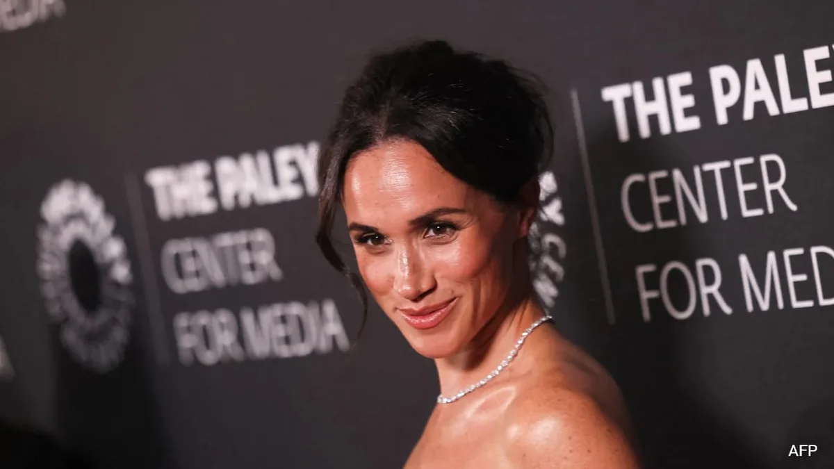 Why Meghan Markle Faces Difficult Return To The UK