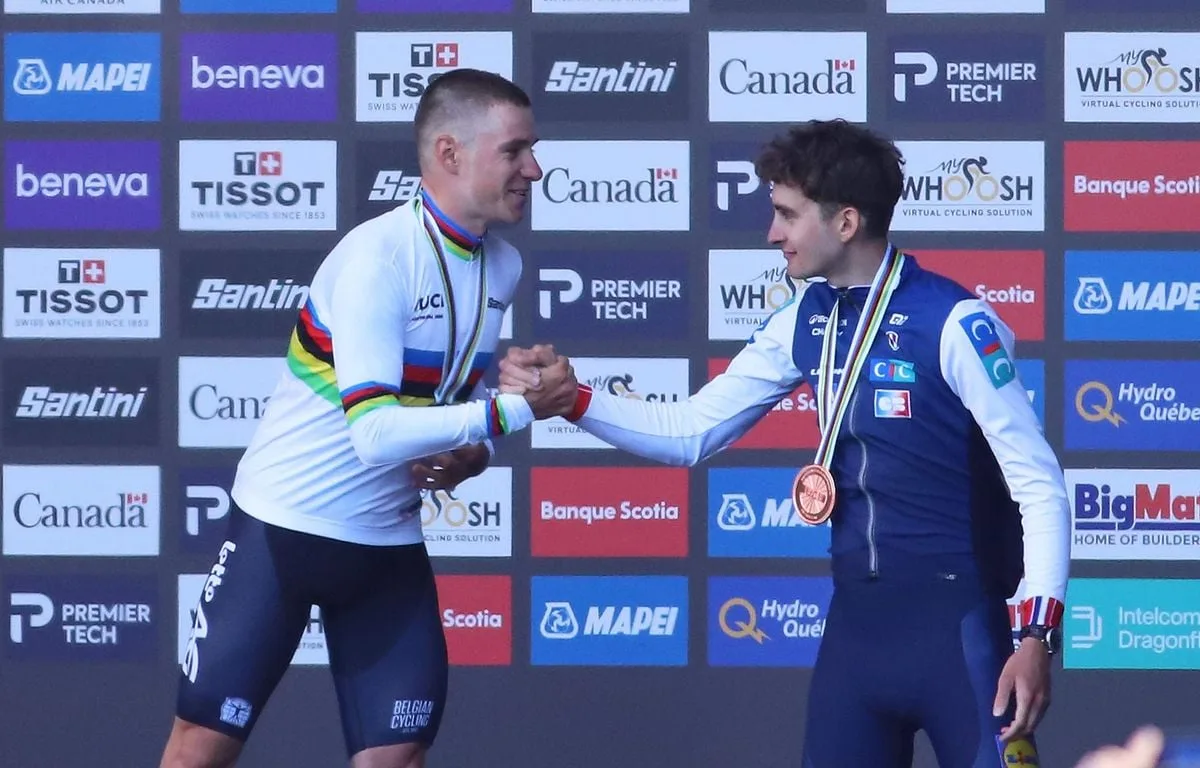 EN DIRECT Tour de Lombardie : Seixas part à la conquête du dernier monument de la saison… Suivez la course avec nous dès 15h