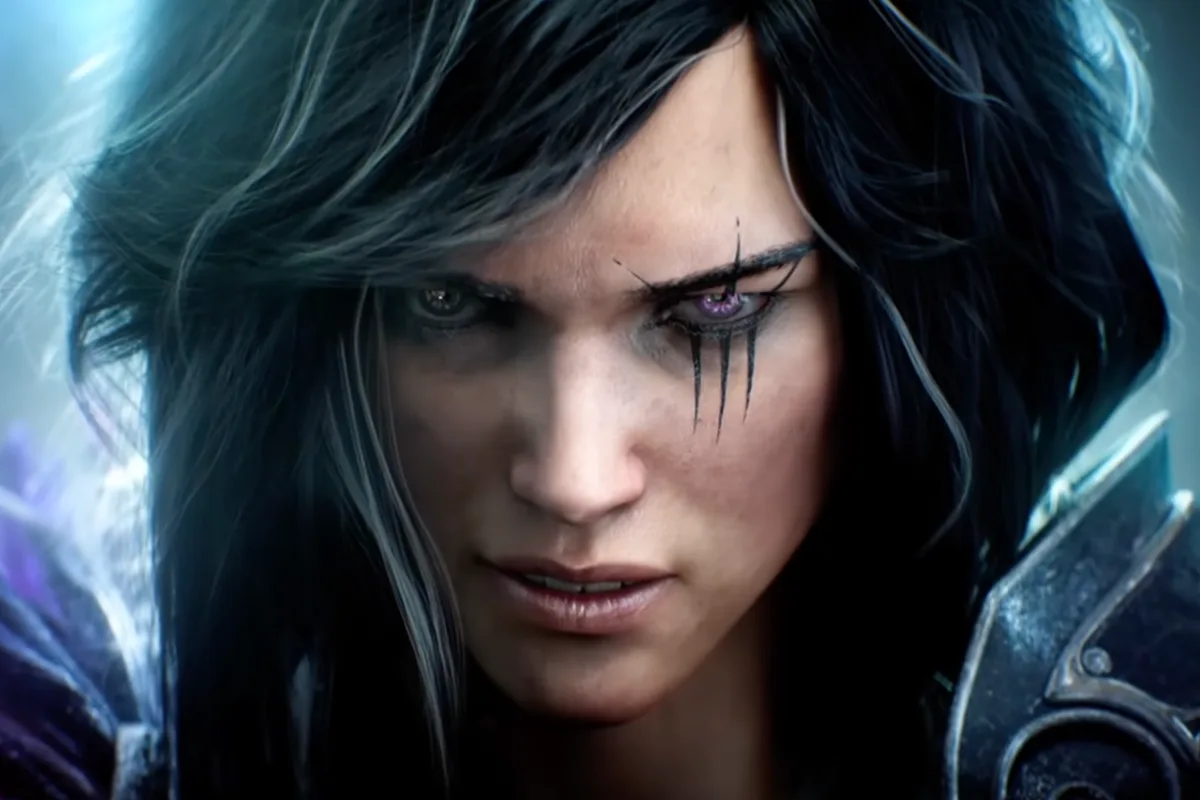 ‘Warlock’ Stars Tricia Helfer, Maggie Robertson Break Down New ‘D&D’ Video Game Characters as First Gameplay Footage Is Revealed