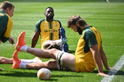 Five areas the Springboks must fix to avoid another All Blacks defeat