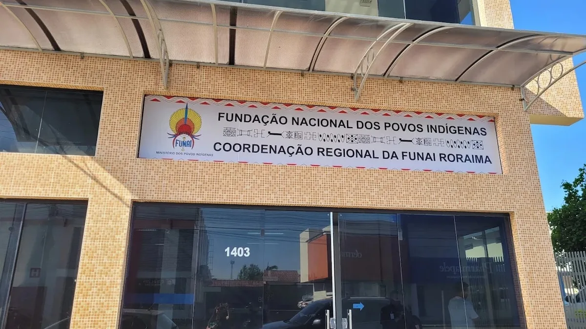 Seletivo da Funai oferta 807 vagas válidas por 4 anos e salários de até R$ 7,6 mil
