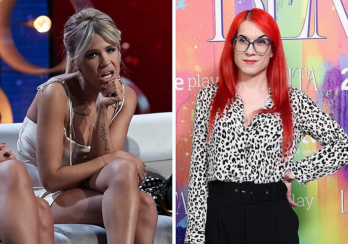 Ylenia Padilla se enfrenta a seis años de cárcel por sus insultos contra la humorista Elsa Ruiz