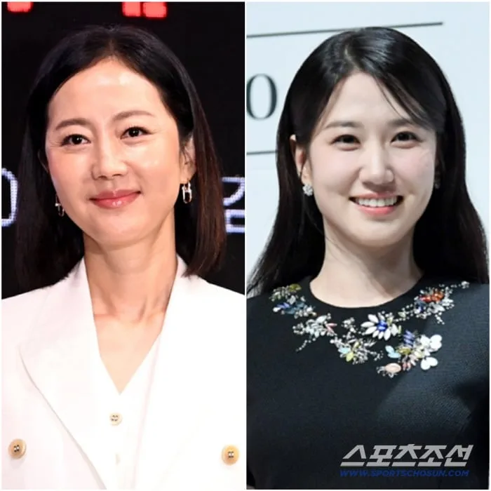 [공식] 염정아X박은빈 母女사이 된다..'남은정' 캐스팅 확정