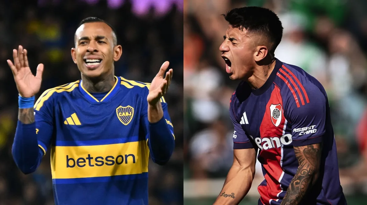 Se cerró la 7° fecha del Clausura 2026: resultados, posiciones, próxima fecha, tabla anual y fixture completo