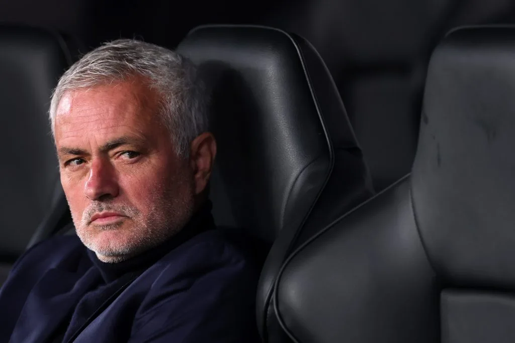 Mourinho pode vender três jogadores do elenco do Real Madrid; saiba quem são e o motivo