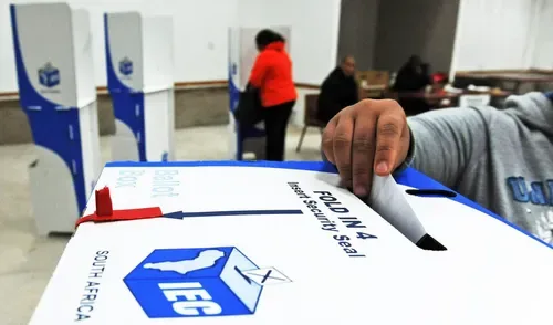 IEC recruiting election staff: How to apply and how much you can earn