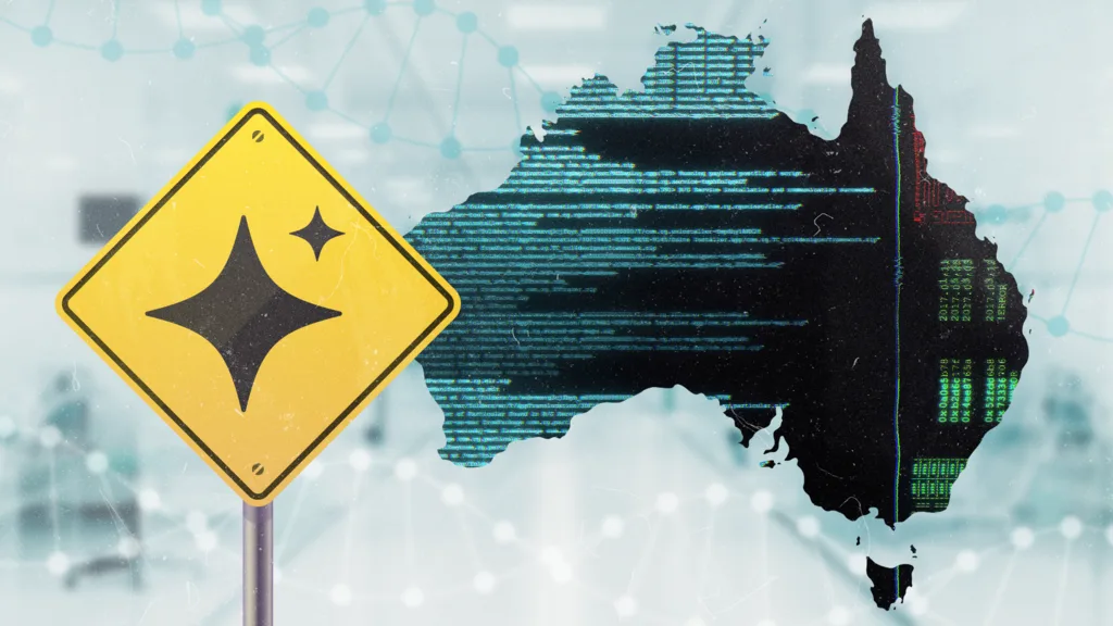 IA et sécurité nationale : l'Australie aujourd'hui, demain le reste du monde ?