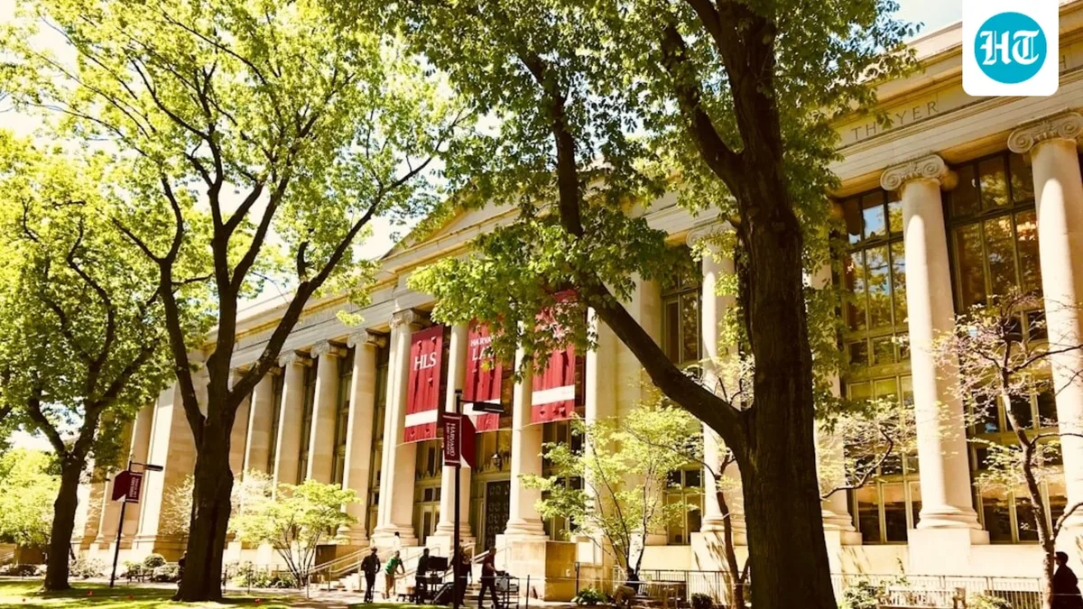 Harvard University warns international students to return to US before September 15 as new F-1, J-1 visa rules near
