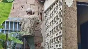 Colegio de ingenieros recomienda no modificar estructuras sin estudios previos
