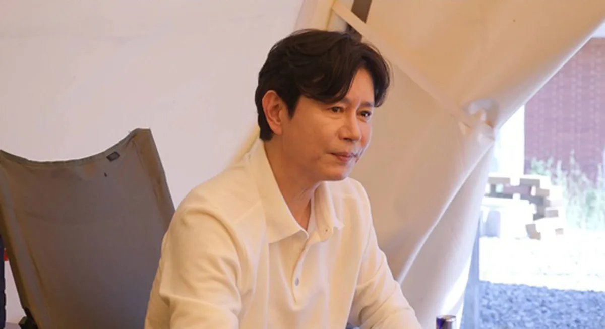 김민종, MC몽 고소 취하 후 첫 심경 고백…차기작 무산까지 (미우새)
