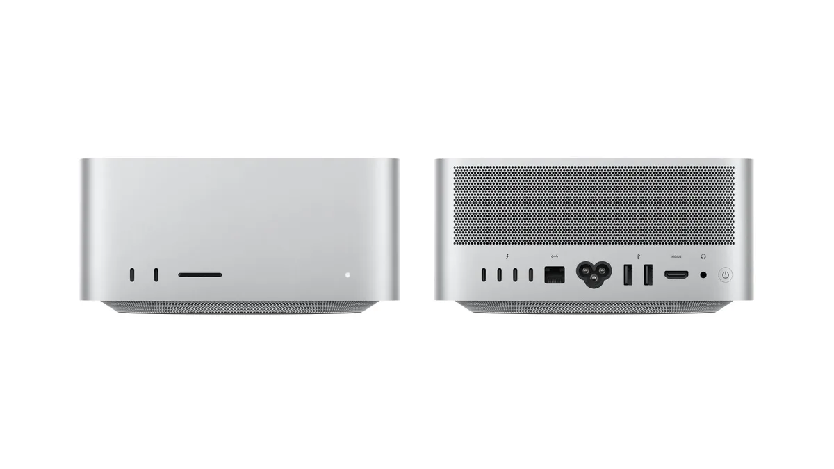 Apple Mac Studio with M5 Max, Ultra launched in India: Price, specs, offers