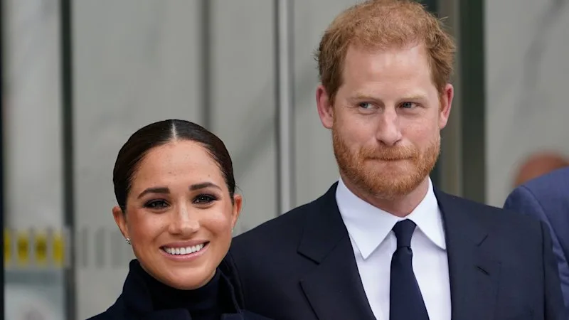 Prince Harry gave security committee only a fortnight’s warning over return home