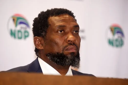 Manamela suffers legal blow over NSFAS board