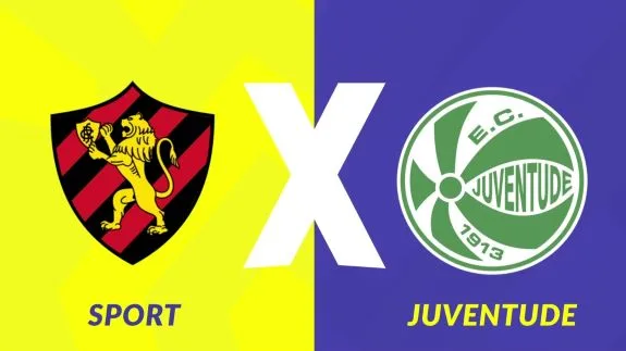 REDETV! TRANSMITE SPORT X JUVENTUDE PELA 29ª RODADA DA SÉRIE B