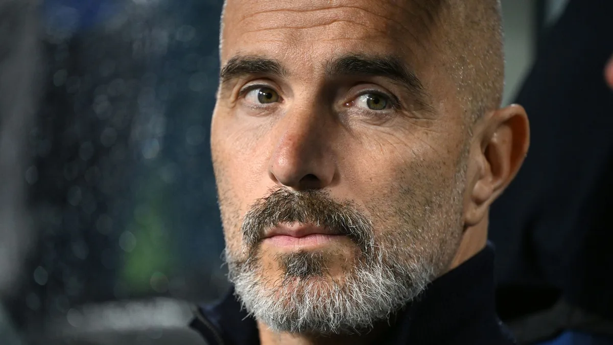 LIVE STREAM: Watch Maresca's first press conference since Man City verdict