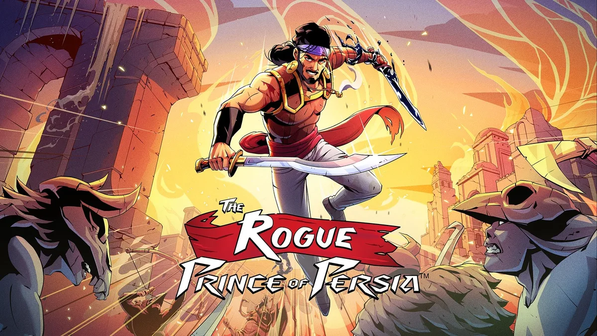 Ubisoft y Evil Empire lanzan la gran actualización de ‘The Rogue Prince of Persia’