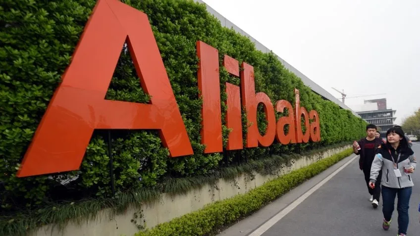 Alibaba vende divisão de games por mais de US$ 1,5 bi