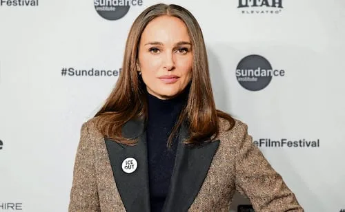Natalie Portman, ¿la inspiración de "Life of M"? La novela de Rachel Cusk desata polémica
