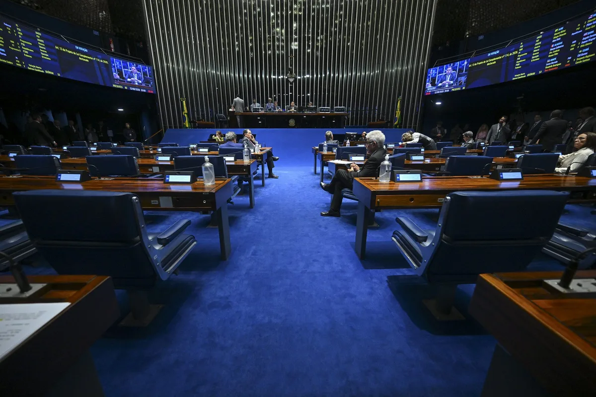 Quem são os candidatos ao Senado pelo Rio Grande do Norte (RN) nas eleições 2026
