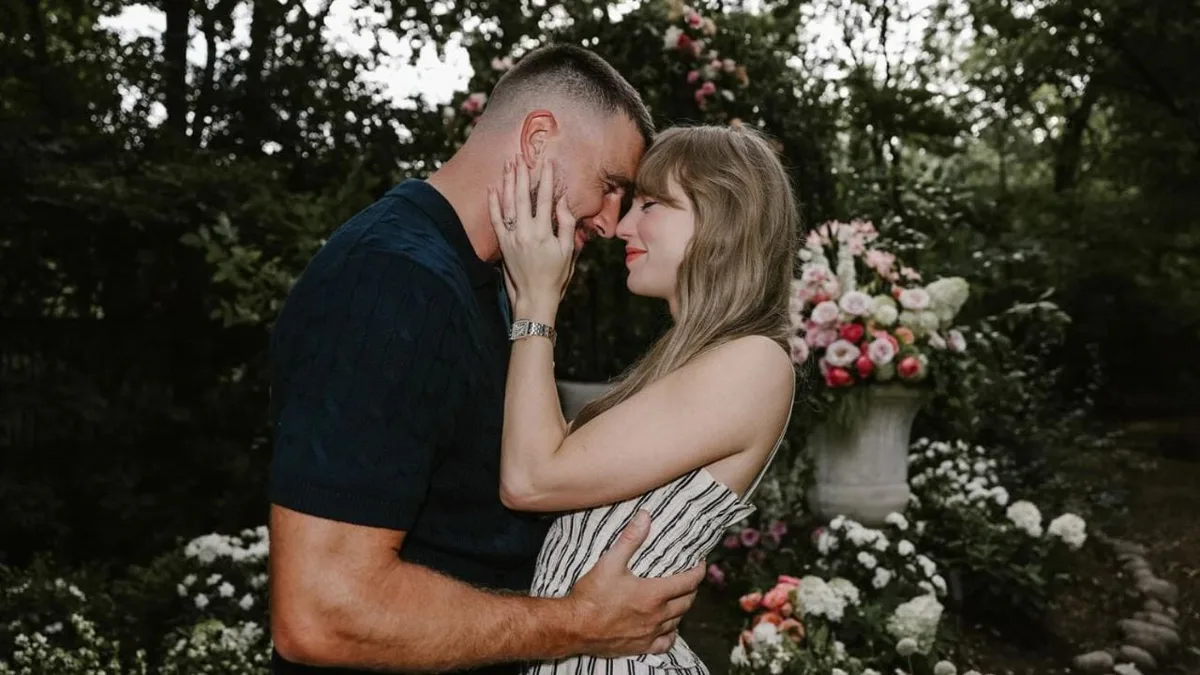Taylor Swift Reportedly 'Frustrated’ With Travis Kelce’s Busy NFL Schedule Months After Wedding