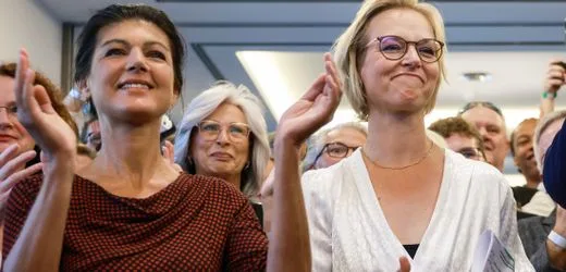 BSW-Krise: Wackelt die Landesregierung in Thüringen?