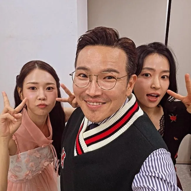 MC딩동, 女 머리채 잡았는데 겨우 6개월 자숙? BJ 폭행논란 후 복귀 [Oh!쎈 이슈]